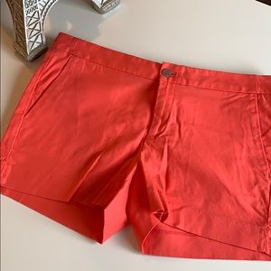 Banana Republic Hampton Fit Shorts